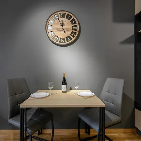 Apartment Artus Stary Browar *