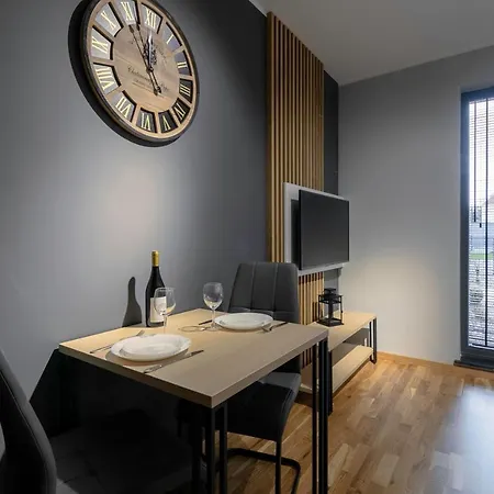 Artus Stary Browar * Danzig