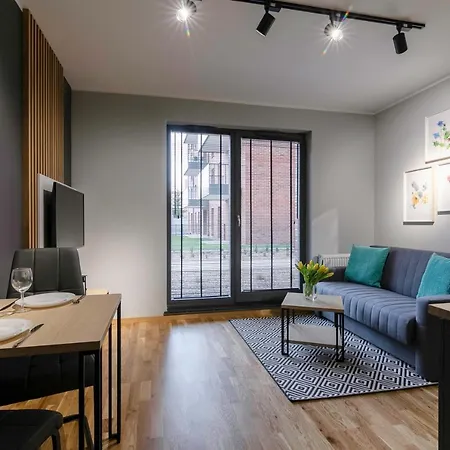 Apartment Artus Stary Browar *