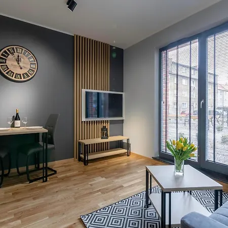 Apartment Artus Stary Browar *