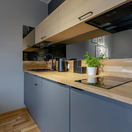 Artus Stary Browar * Danzig