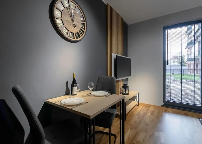 Artus Stary Browar * Gdansk