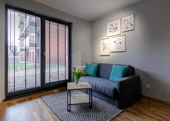 Artus Stary Browar Daire Gdansk