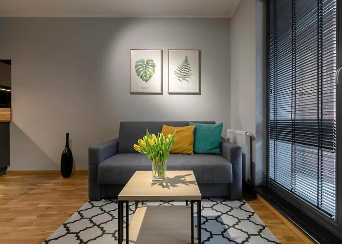 Artus Stary Browar * Gdansk