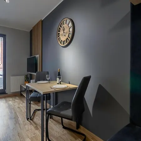 Appartement Artus Stary Browar