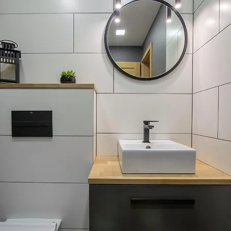 Appartement Artus Stary Browar *